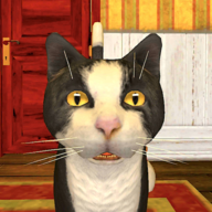 弗雷德的宠物猫(Cat Fred Evil Pet)