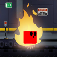 疯狂的地牢方块手机版