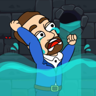 Bricks Breaker Rescue游戏