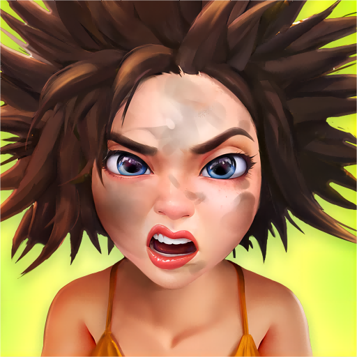 明星梦幻派对游戏