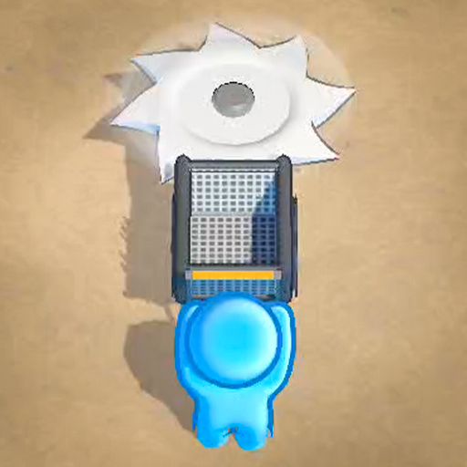 火柴人伴我同行游戏