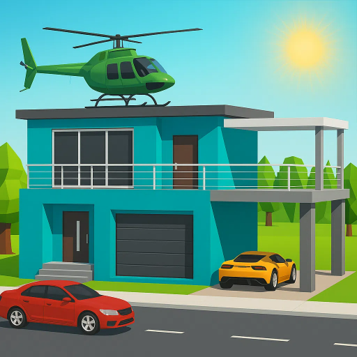 沙盒梦工厂游戏