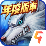 时空猎人九游版