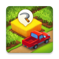 欢乐农场爱消除游戏