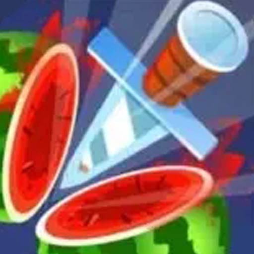 卡通水果大闯关游戏