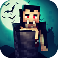 Vampire Craft游戏