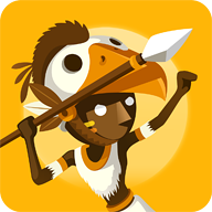 野人猎手（Big Hunter）