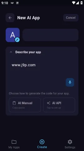 iappyxOS