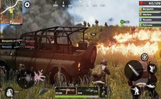 一起来吃鸡下载 一起来吃鸡下载