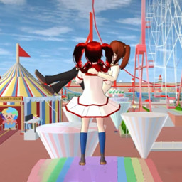 樱花青春高校物语游戏