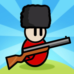 战争超进化游戏