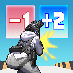 机甲狙击先锋游戏