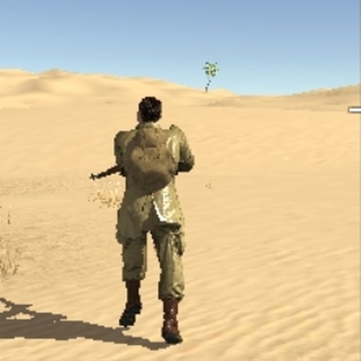 培养幸存者游戏