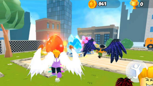 双人挑战赛游戏 双人挑战赛游戏