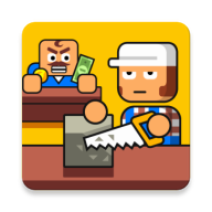 蠢蠢的工厂游戏