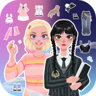 YoYa: Dress Up Princess