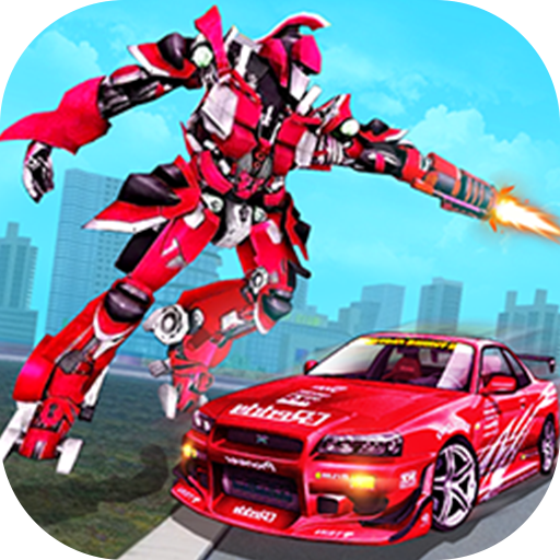 变形机甲模拟器官网版