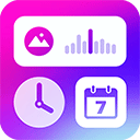 魔力小组件app 正版v1.1.8