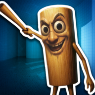木棍人追赶游戏