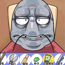 化妆练习模拟器游戏