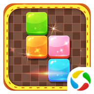 俄罗斯方块大战手游应用宝版