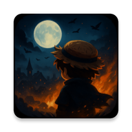 长夜镇：归烬之书游戏