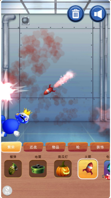 解压木偶人游戏 解压木偶人游戏