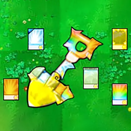 融合植物反击战