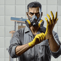 清洁修理大师游戏