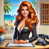 Hotel Manager Simulator手游