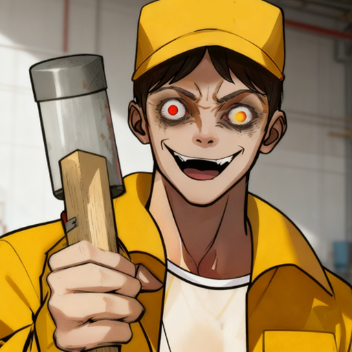 坑爹的脑洞游戏