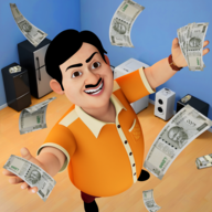 闲置电子公司手游(GadaElectronics)