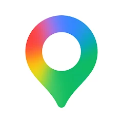 谷歌地图卫星高清地图免费版