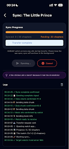 wristtale腕上小说