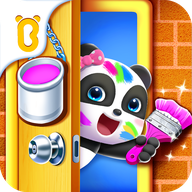 宝宝调色屋手游