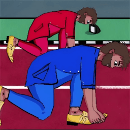 快冲别停下游戏