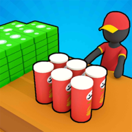 薯片工厂手机版