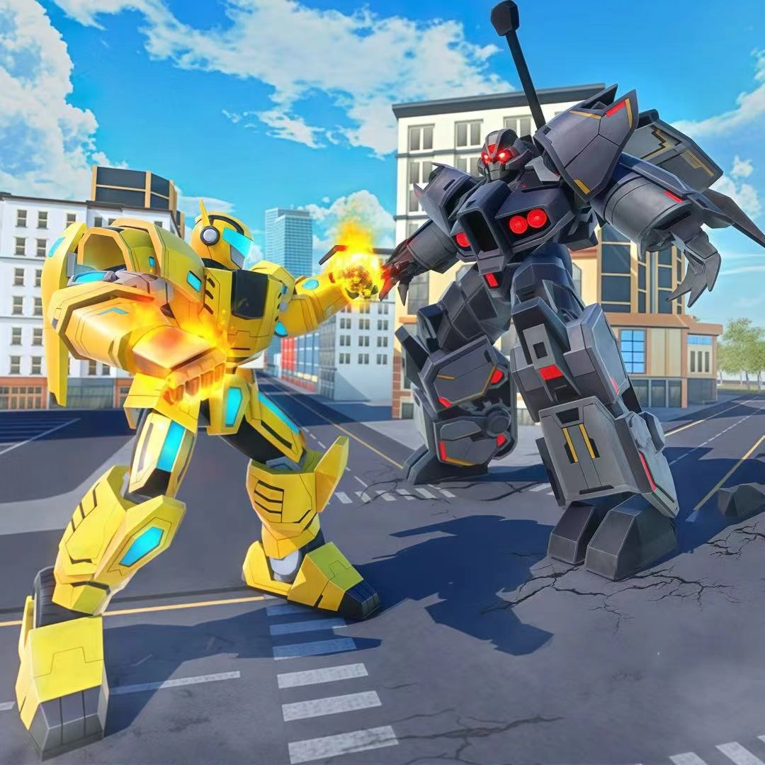 热血英雄大对决游戏