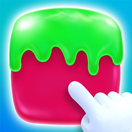 超真软泥模拟游戏