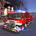 消防车模拟器Fire Engine Simulator
