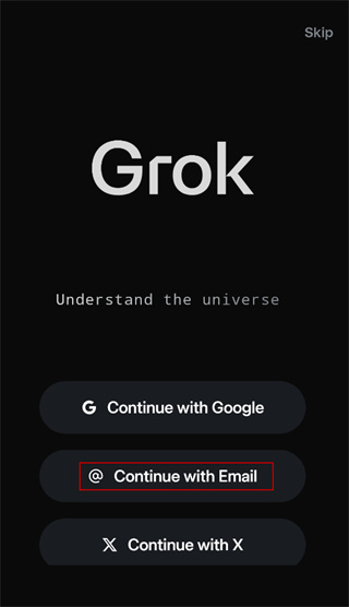 GrokAI