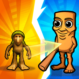 恐怖山海经世界游戏