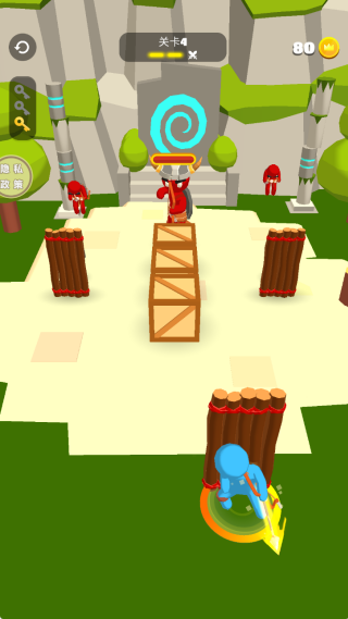 弓箭大师传说最新版下载