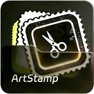 artstamp贴纸制作软件免费版