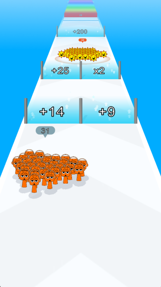 魔音跑酷手机版下载 魔音跑酷手机版下载