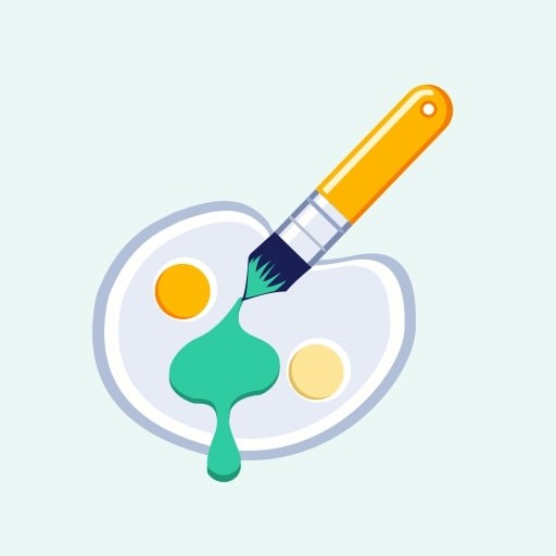 色区色彩大师app 安卓版v1.0.4