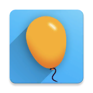 气球充气游戏