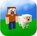 荒野伐木日记游戏