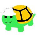 我的小海龟(My Little Turtle)