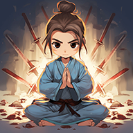 这剑仙只炼剑（TapTap测试版）